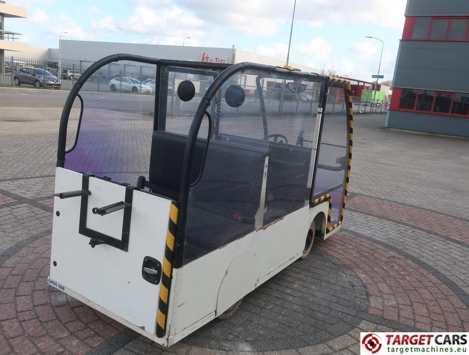 Bradshaw AV6AC Electric UTV RECREATIONAL 6-PERSONS VEHICLE - Гольф-кар: фото 3 Bradshaw AV6AC Electric UTV RECREATIONAL 6-PERSONS VEHICLE - Гольф-кар: фото 3