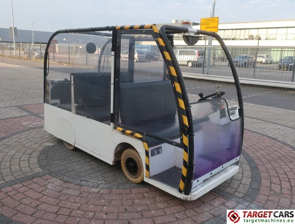 Bradshaw AV6AC Electric UTV RECREATIONAL 6-PERSONS VEHICLE - Гольф-кар: фото 2 Bradshaw AV6AC Electric UTV RECREATIONAL 6-PERSONS VEHICLE - Гольф-кар: фото 2