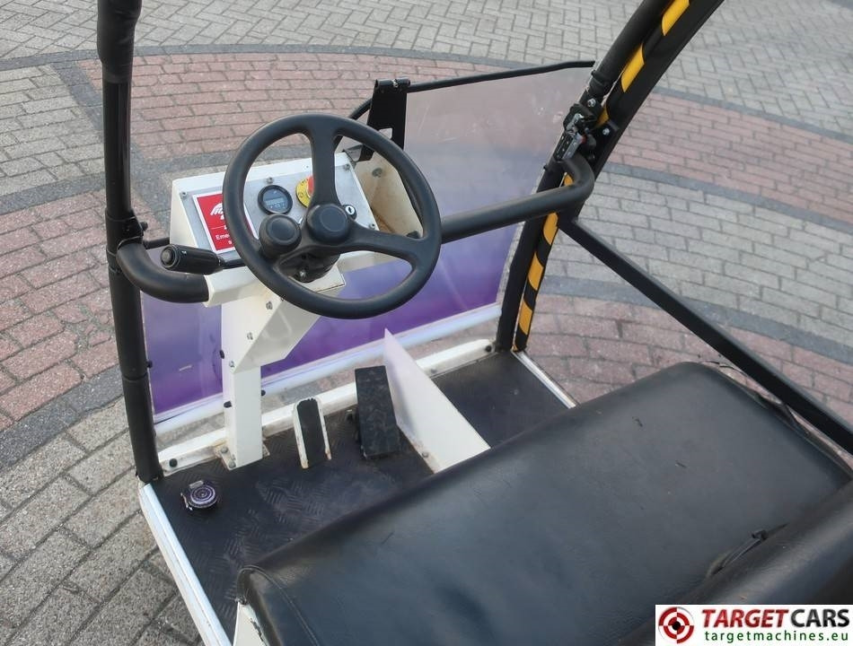 Bradshaw AV6AV ELECTRIC UTV RECREATIONAL 6-PERSONS VEHICLE - Гольф-кар: фото 5 Bradshaw AV6AV ELECTRIC UTV RECREATIONAL 6-PERSONS VEHICLE - Гольф-кар: фото 5