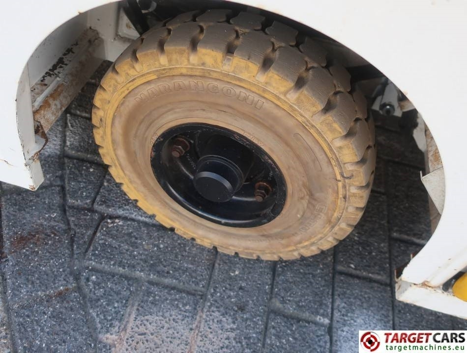 Гольф-кар Bradshaw AV6AV ELECTRIC UTV RECREATIONAL 6-PERSONS VEHICLE: фото 21