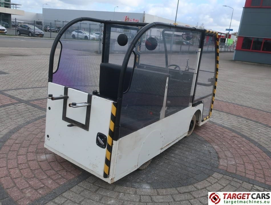 Bradshaw AV6AV ELECTRIC UTV RECREATIONAL 6-PERSONS VEHICLE - Гольф-кар: фото 3 Bradshaw AV6AV ELECTRIC UTV RECREATIONAL 6-PERSONS VEHICLE - Гольф-кар: фото 3