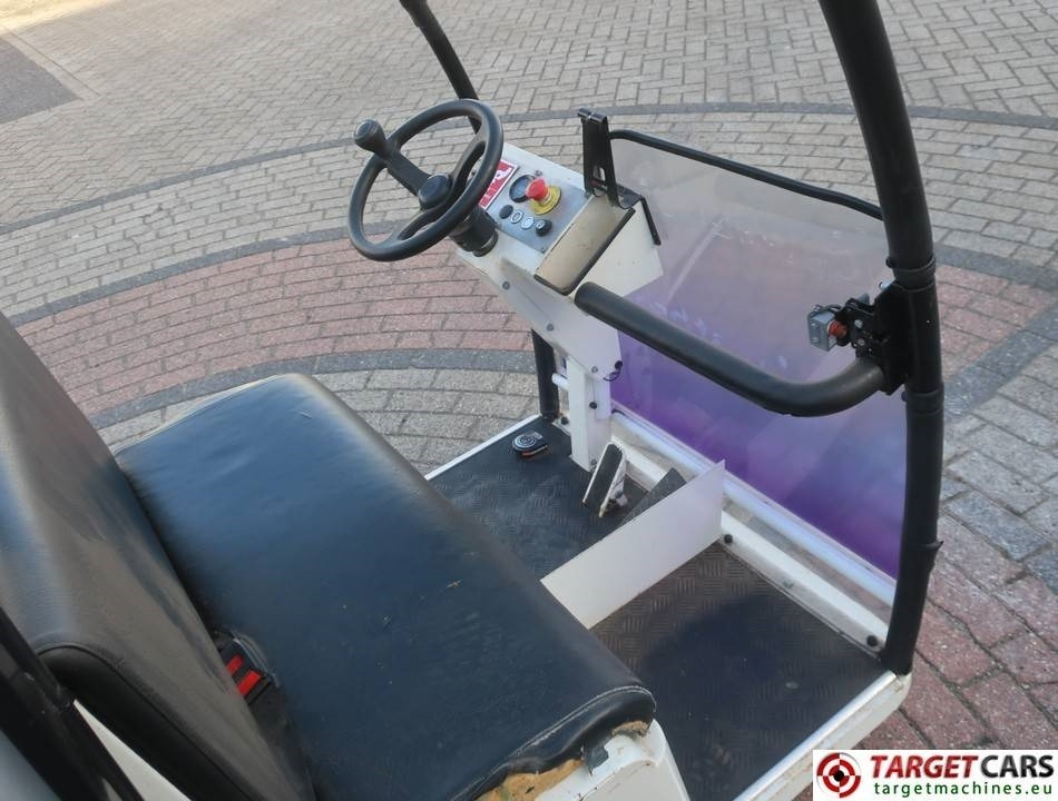 Гольф-кар Bradshaw AV6AV ELECTRIC UTV RECREATIONAL 6-PERSONS VEHICLE: фото 27