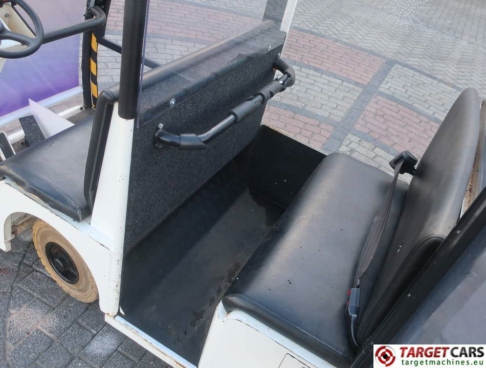 Гольф-кар Bradshaw AV6AV ELECTRIC UTV RECREATIONAL 6-PERSONS VEHICLE: фото 8