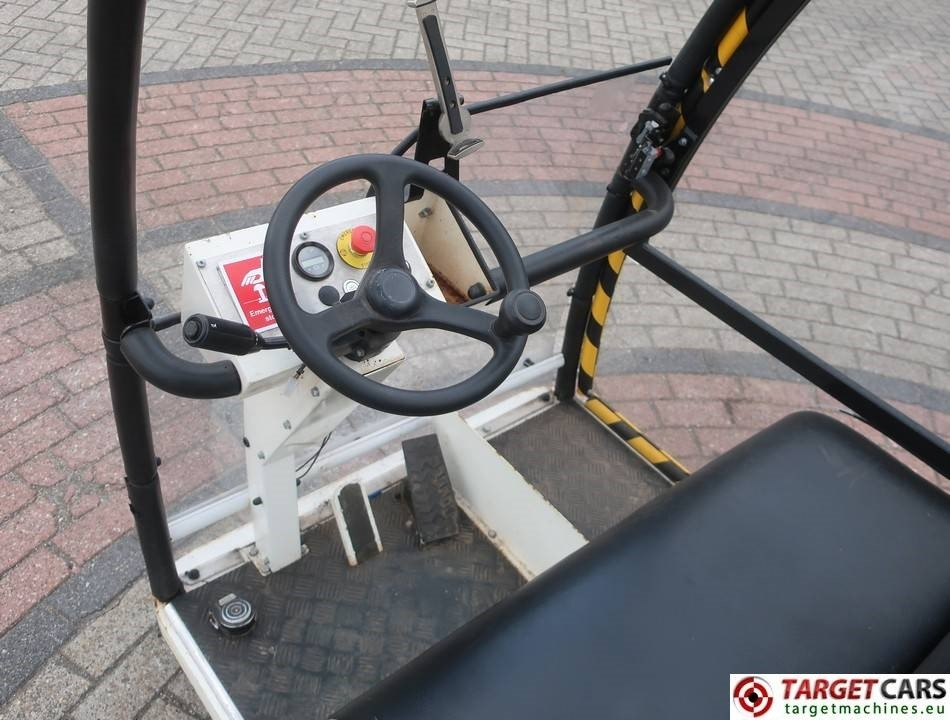 Bradshaw AV6AV ELECTRIC UTV RECREATIONAL 6-PERSONS VEHICLE - Гольф-кар: фото 5 Bradshaw AV6AV ELECTRIC UTV RECREATIONAL 6-PERSONS VEHICLE - Гольф-кар: фото 5