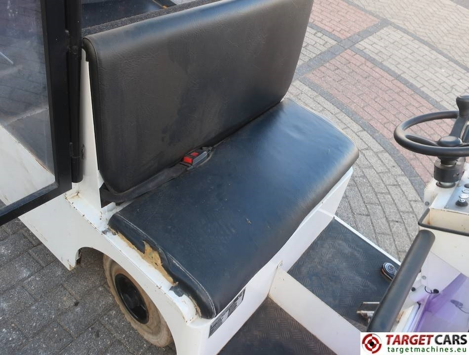 Гольф-кар Bradshaw AV6AV ELECTRIC UTV RECREATIONAL 6-PERSONS VEHICLE: фото 11