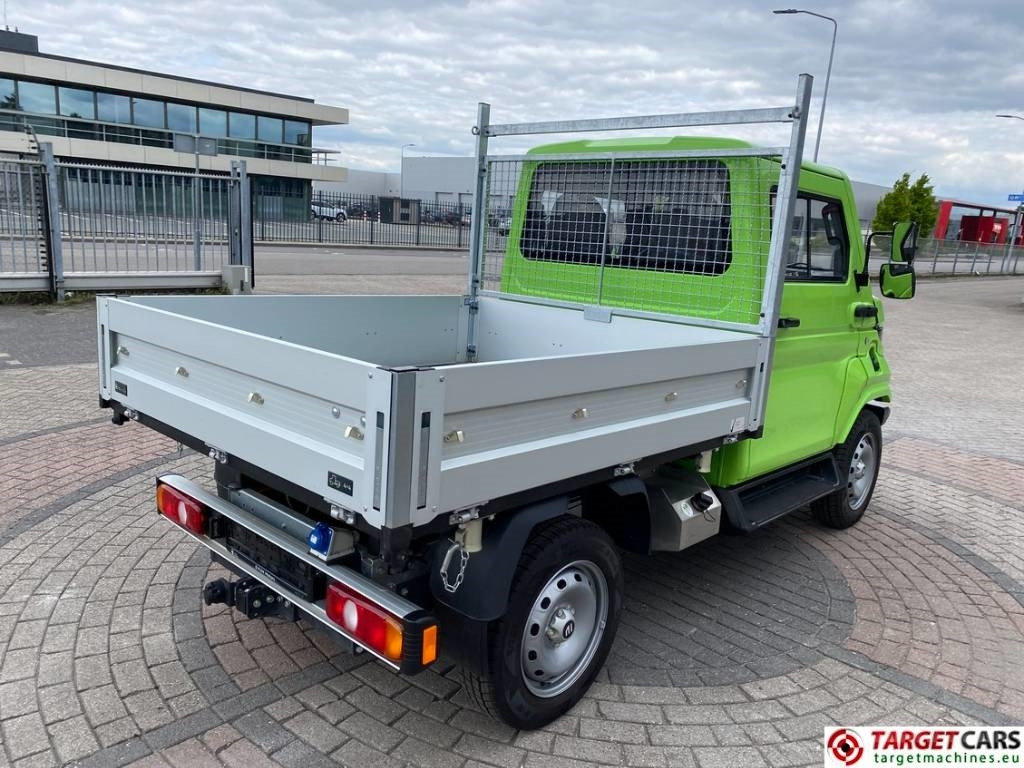 Evum ACar Electric UTV 3-Way Tipper Utility Vehicle NEW - Самоскид вантажівка, Компактний вантажний електромобіль: фото 4 Evum ACar Electric UTV 3-Way Tipper Utility Vehicle NEW - Самоскид вантажівка, Компактний вантажний електромобіль: фото 4