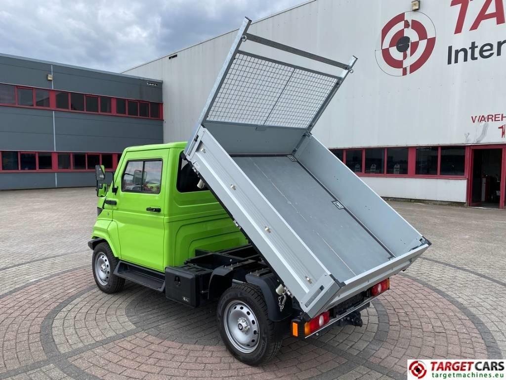 Evum ACar Electric UTV 3-Way-Tipper Utility Vehicle - Самоскид вантажівка, Електровантажівкa: фото 5 Evum ACar Electric UTV 3-Way-Tipper Utility Vehicle - Самоскид вантажівка, Електровантажівкa: фото 5
