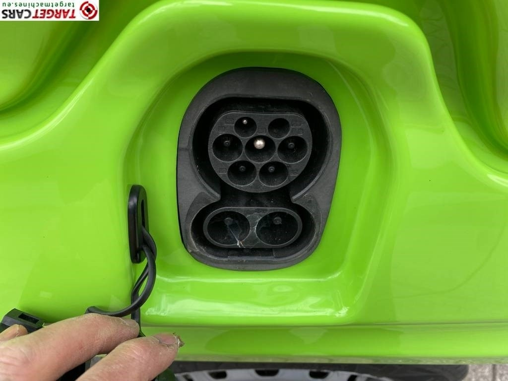 Бортова вантажівка/ Платформа, Компактний вантажний електромобіль Evum ACar Electric UTV Open Platform Utility Van: фото 20