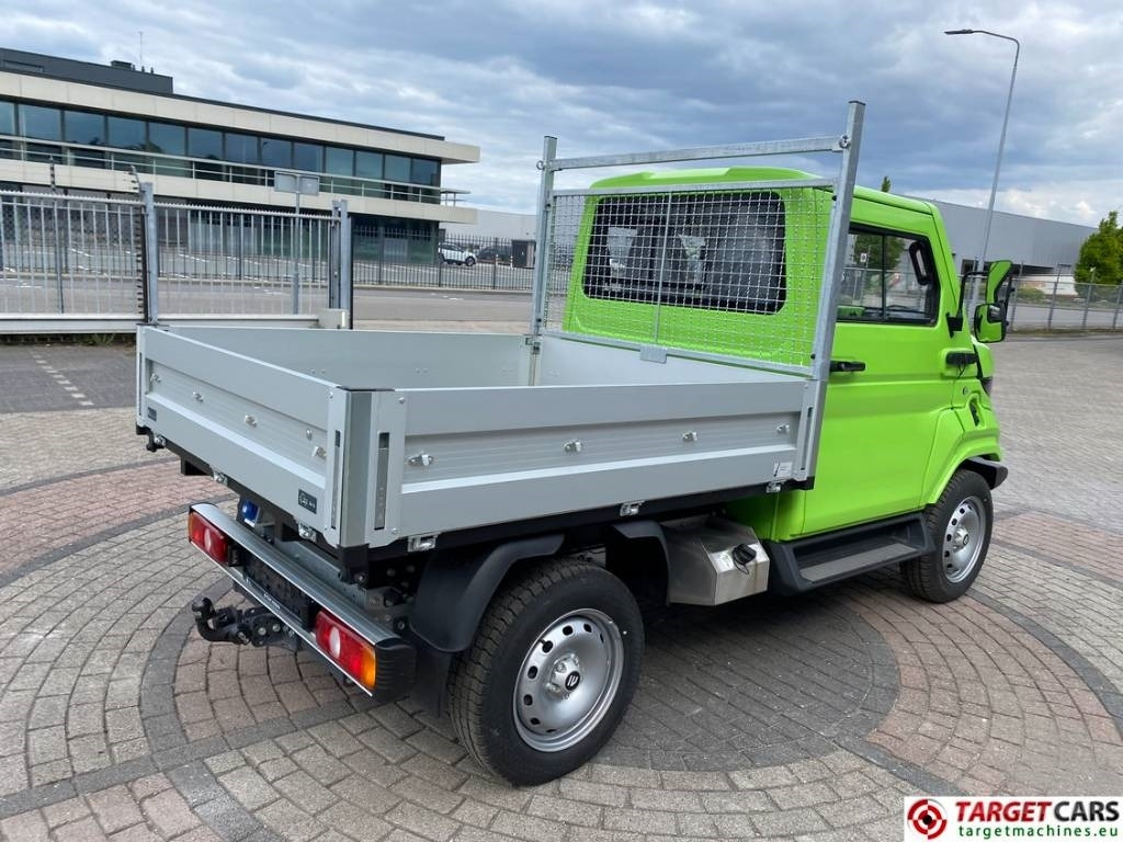 Evum ACar Electric UTV Utility Open Platform Van UNUSED - Бортова вантажівка/ Платформа, Компактний вантажний електромобіль: фото 4 Evum ACar Electric UTV Utility Open Platform Van UNUSED - Бортова вантажівка/ Платформа, Компактний вантажний електромобіль: фото 4