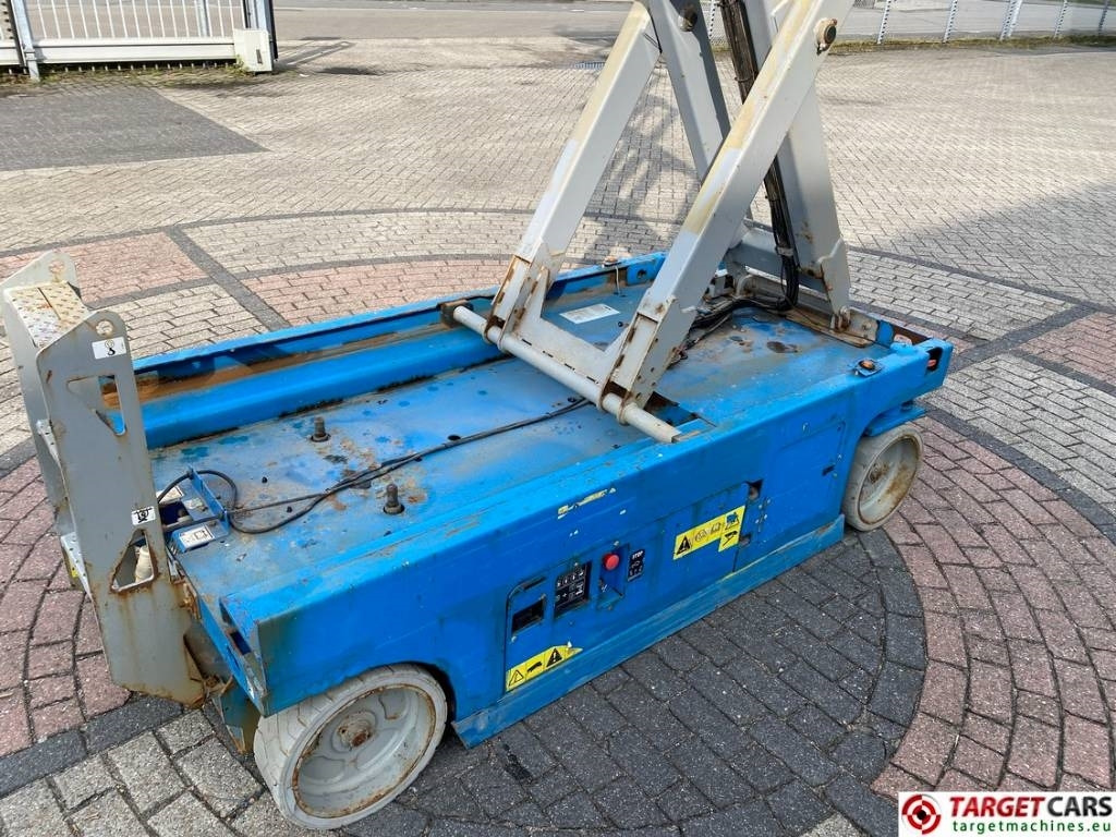 Ножичний підйомник Genie GS-3246 Electric Scissor Work Lift 1175cm: фото 16