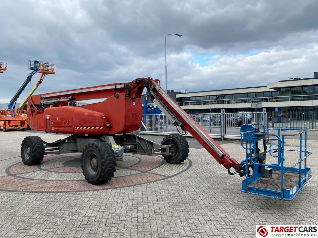 Genie Z-135/70 Articulated 4x4x4 Diesel Boom Lift 4315cm - Колінчастий підйомник: фото 2 Genie Z-135/70 Articulated 4x4x4 Diesel Boom Lift 4315cm - Колінчастий підйомник: фото 2