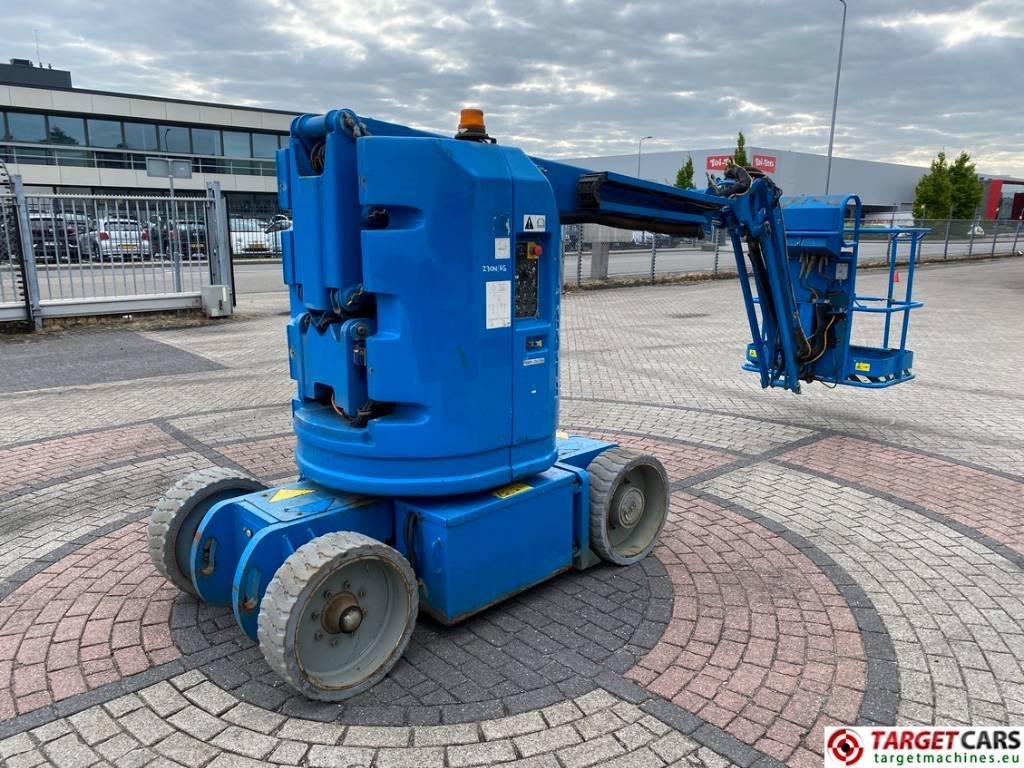 Genie Z-30/20N RJ Electric Articulated Boom Lift 1110cm - Колінчастий підйомник: фото 3 Genie Z-30/20N RJ Electric Articulated Boom Lift 1110cm - Колінчастий підйомник: фото 3