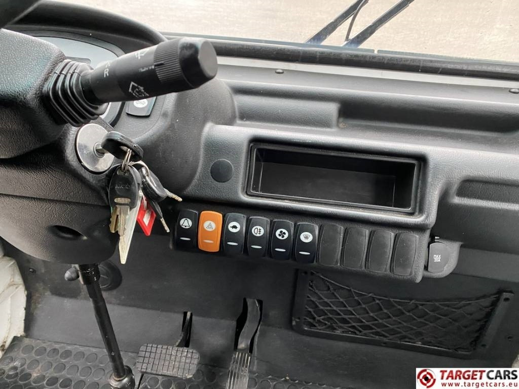 Goupil G3 Electric UTV Closed Box Van  в лізинг Goupil G3 Electric UTV Closed Box Van: фото 8