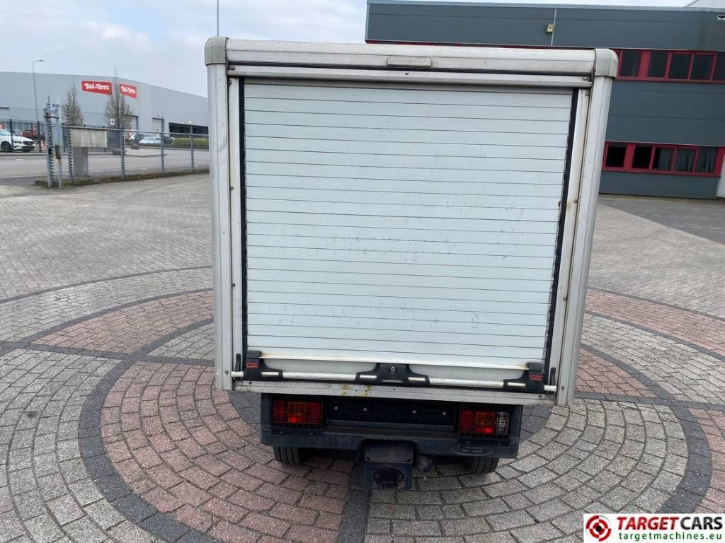 Goupil G3 Electric UTV Utility Closed Box Van - Фургон з закритим кузовом, Електричний фургон: фото 5 Goupil G3 Electric UTV Utility Closed Box Van - Фургон з закритим кузовом, Електричний фургон: фото 5