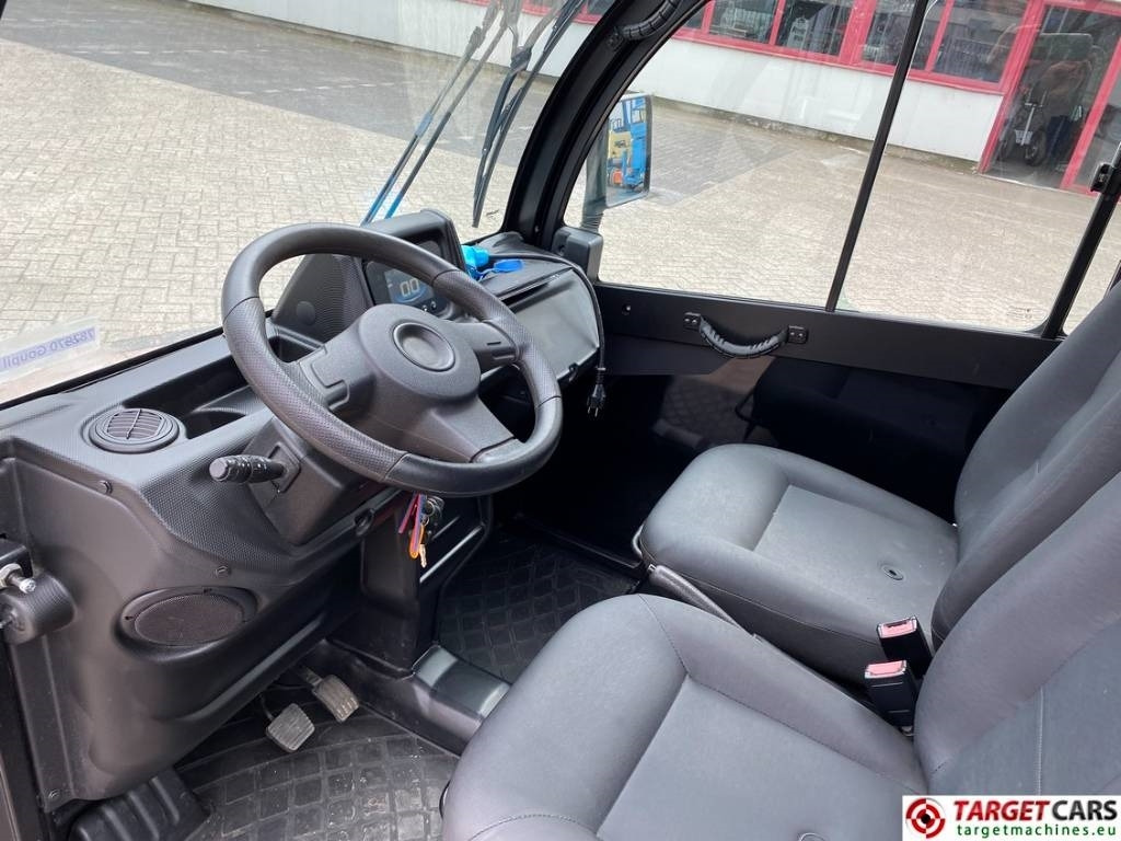 Goupil G4 Electric UTV Closed Box Van - Фургон з закритим кузовом, Електричний фургон: фото 5 Goupil G4 Electric UTV Closed Box Van - Фургон з закритим кузовом, Електричний фургон: фото 5