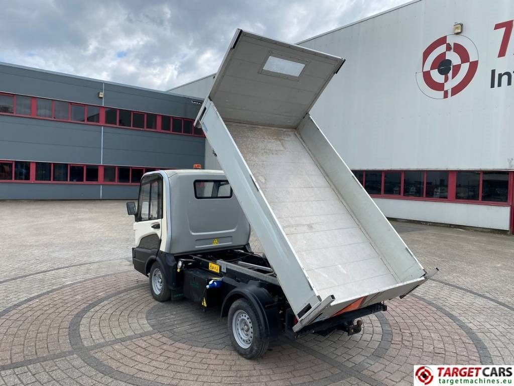 Goupil G5 Electric UTV Utility Tipper Kipper Vehicle - Самоскид вантажівка, Компактний вантажний електромобіль: фото 5 Goupil G5 Electric UTV Utility Tipper Kipper Vehicle - Самоскид вантажівка, Компактний вантажний електромобіль: фото 5