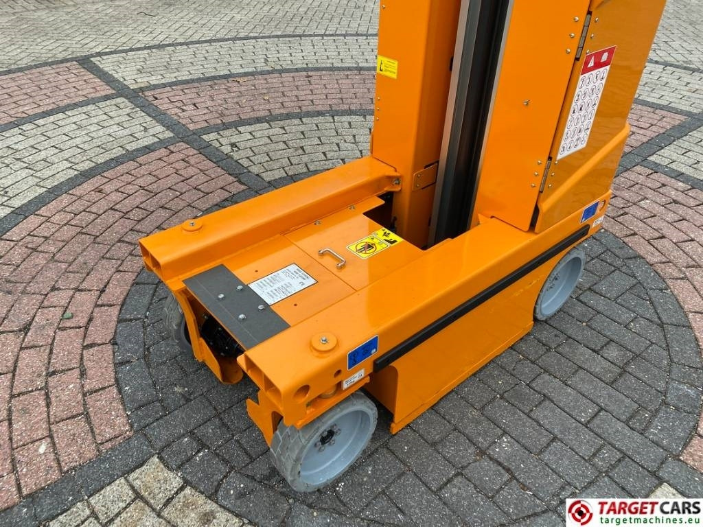 Новий Вертикальний щогловий підйомник Hangcha HV95D-LC Electric Vertical Mast Work Lift 950cm: фото 28