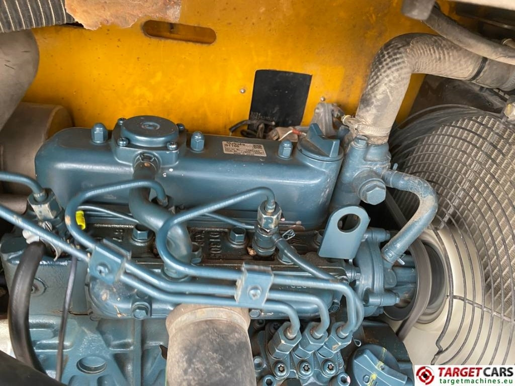 Ножичний підйомник Haulotte Compact 12DX Diesel 4x4 Scissor Work Lift 1206cm: фото 14 Ножичний підйомник Haulotte Compact 12DX Diesel 4x4 Scissor Work Lift 1206cm: фото 14