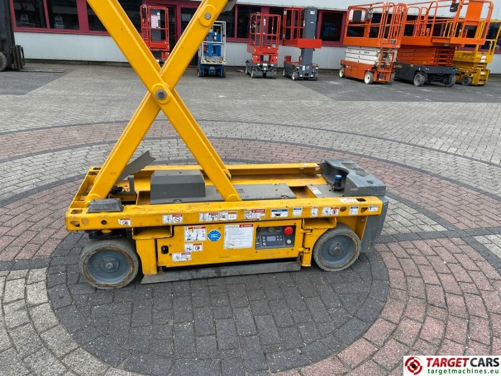 Ножичний підйомник Haulotte Optimum 8 Electric Scissor Work Lift 777cm: фото 15