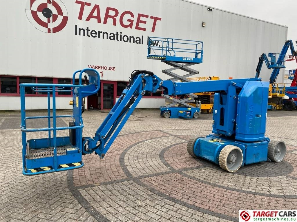 Genie Z-30/20N RJ Articulated Electric Boom Lift 1110cm - Інша техніка: фото 1 Genie Z-30/20N RJ Articulated Electric Boom Lift 1110cm - Інша техніка: фото 1