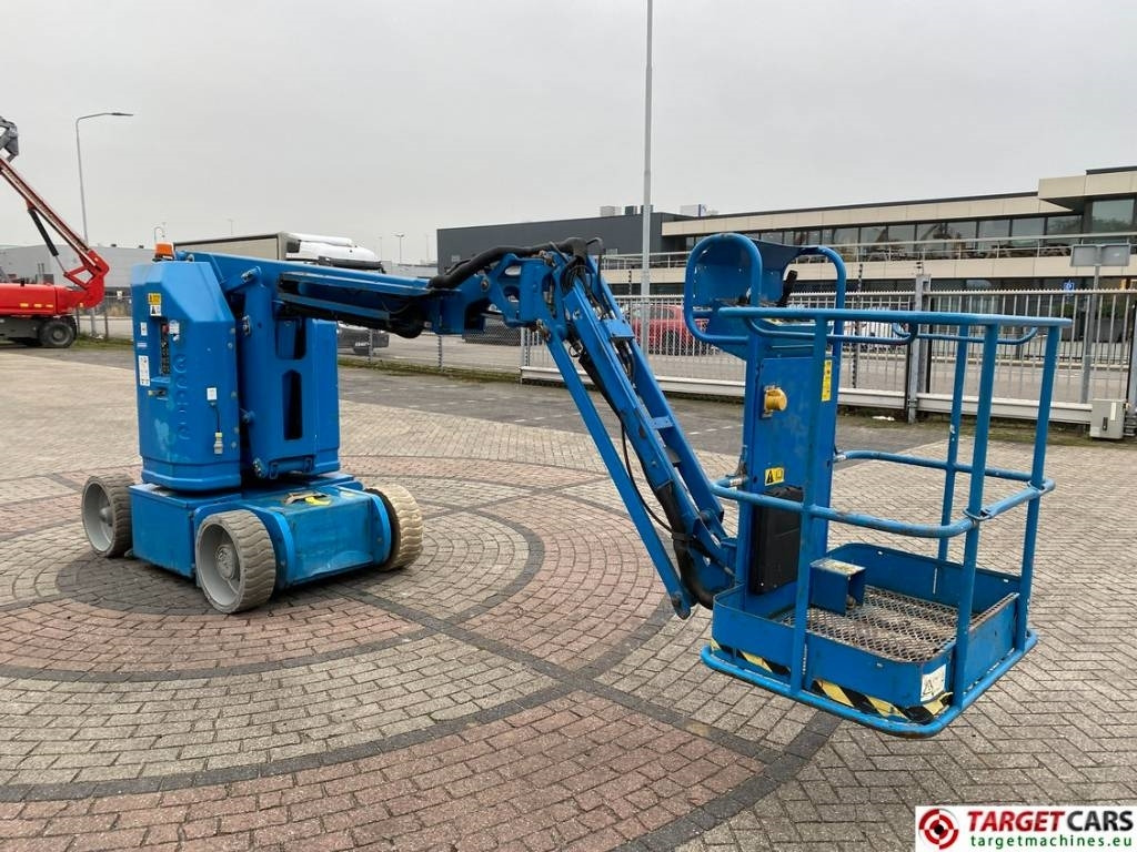 Genie Z-30/20N RJ Articulated Electric Boom Lift 1110cm - Інша техніка: фото 2 Genie Z-30/20N RJ Articulated Electric Boom Lift 1110cm - Інша техніка: фото 2