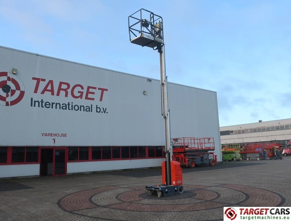 JLG 20MVL Electric Vertical Mast Work Lift 794cm в лізинг JLG 20MVL Electric Vertical Mast Work Lift 794cm: фото 6 JLG 20MVL Electric Vertical Mast Work Lift 794cm в лізинг JLG 20MVL Electric Vertical Mast Work Lift 794cm: фото 6