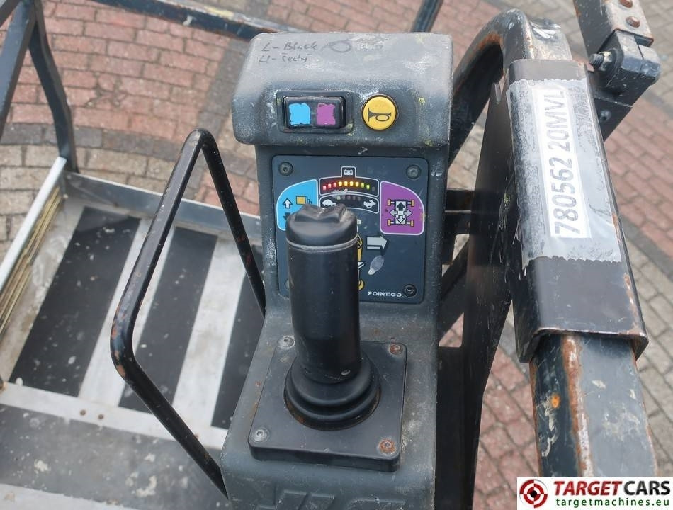 JLG 20MVL Electric Vertical Mast Work Lift 794cm в лізинг JLG 20MVL Electric Vertical Mast Work Lift 794cm: фото 9 JLG 20MVL Electric Vertical Mast Work Lift 794cm в лізинг JLG 20MVL Electric Vertical Mast Work Lift 794cm: фото 9