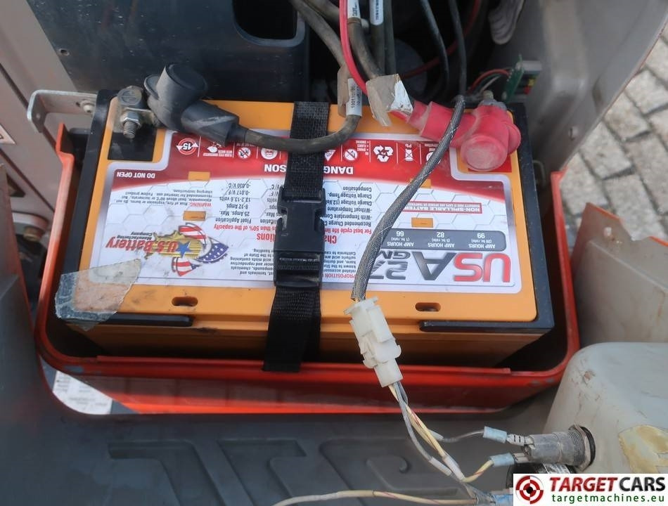 JLG 20MVL Electric Vertical Mast Work Lift 794cm в лізинг JLG 20MVL Electric Vertical Mast Work Lift 794cm: фото 15 JLG 20MVL Electric Vertical Mast Work Lift 794cm в лізинг JLG 20MVL Electric Vertical Mast Work Lift 794cm: фото 15