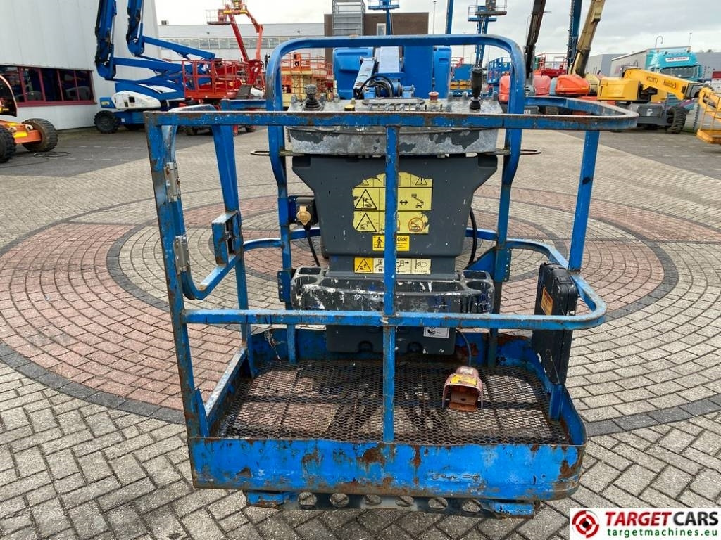 Колінчастий підйомник JLG E300AJP Articulated Jib Plus Boom Work Lift 1097cm: фото 8