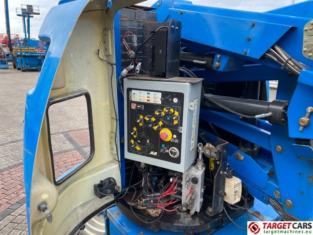 Колінчастий підйомник JLG E300AJP Articulated Jib Plus Boom Work Lift 1097cm: фото 13