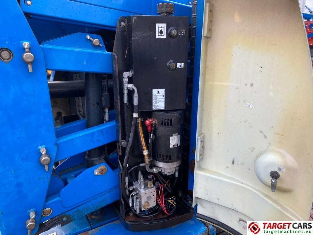 Колінчастий підйомник JLG E300AJP Articulated Jib Plus Boom Work Lift 1097cm: фото 16