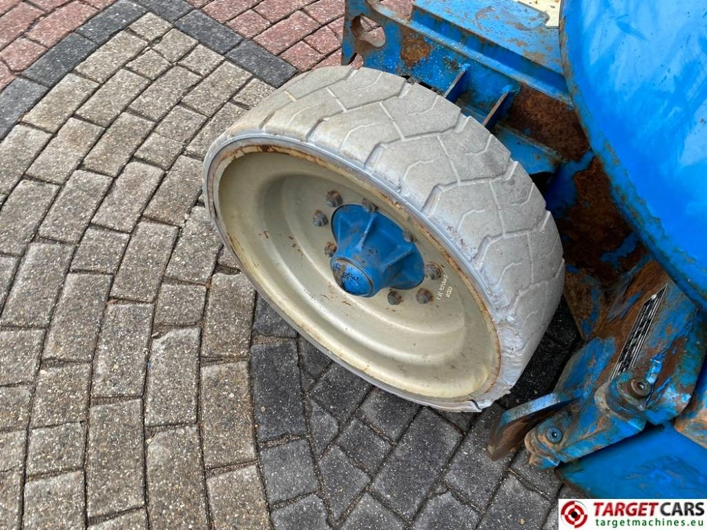 Колінчастий підйомник JLG E300AJP Articulated Jib Plus Boom Work Lift 1097cm: фото 23