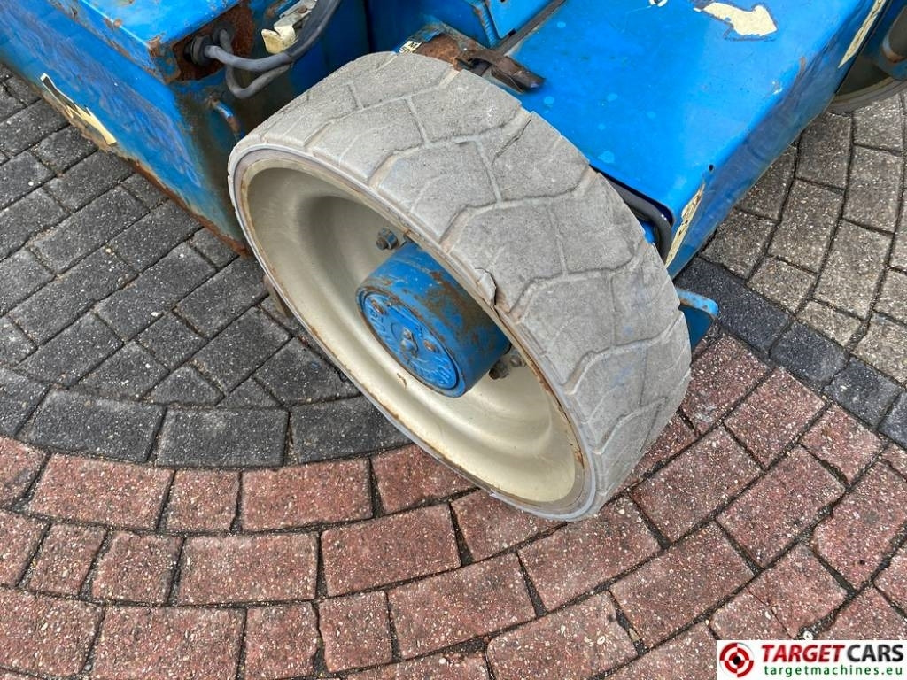 Колінчастий підйомник JLG E300AJP Articulated Jib Plus Boom Work Lift 1097cm: фото 22