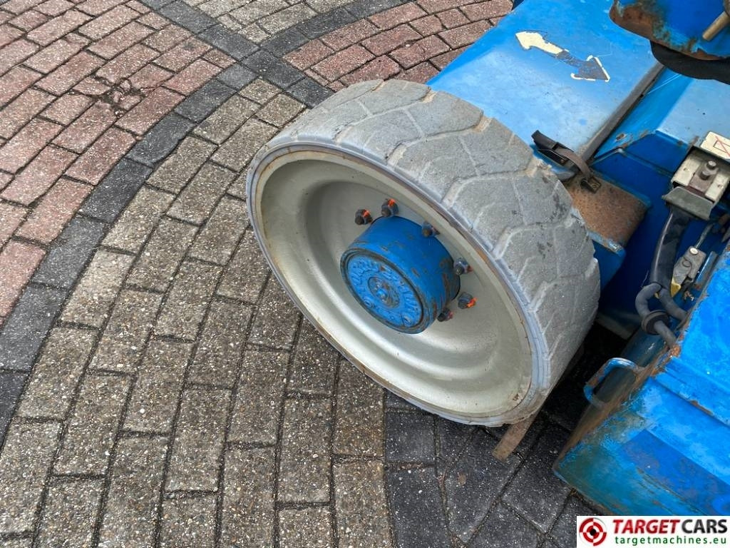 Колінчастий підйомник JLG E300AJP Articulated Jib Plus Boom Work Lift 1097cm: фото 21