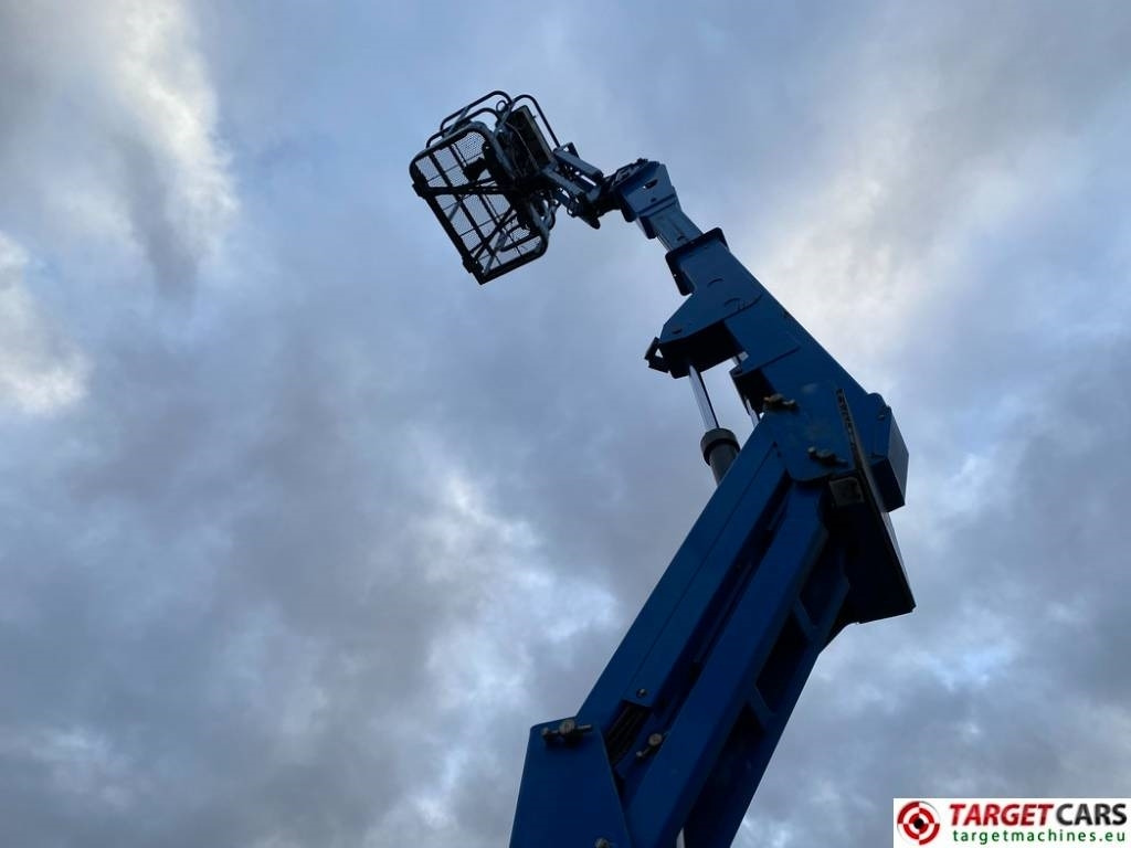 Колінчастий підйомник JLG E300AJP Articulated Jib Plus Boom Work Lift 1097cm: фото 27