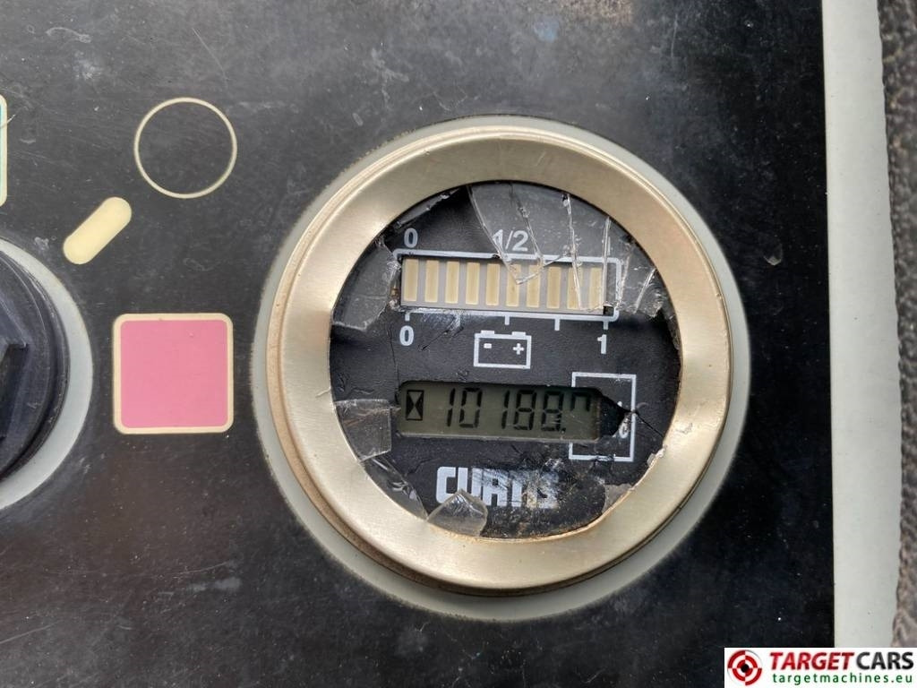 Колінчастий підйомник JLG E300AJP Articulated Jib Plus Boom Work Lift 1097cm: фото 12