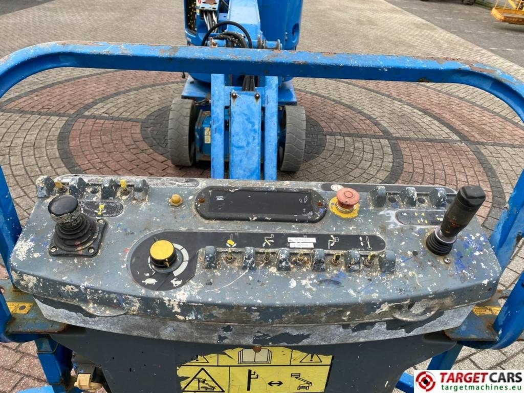 Колінчастий підйомник JLG E300AJP Articulated Jib Plus Boom Work Lift 1097cm: фото 9