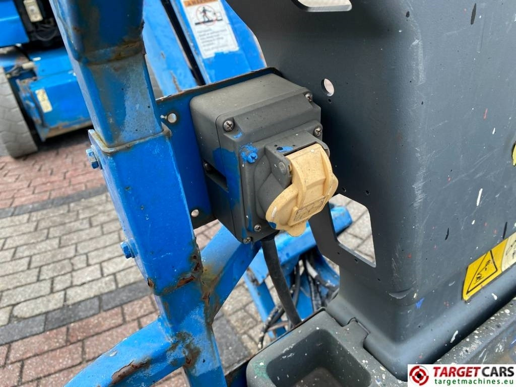 Колінчастий підйомник JLG E300AJP Articulated Jib Plus Boom Work Lift 1097cm: фото 32