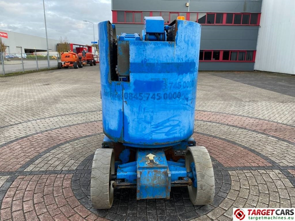 Колінчастий підйомник JLG E300AJP Articulated Jib Plus Boom Work Lift 1097cm: фото 33