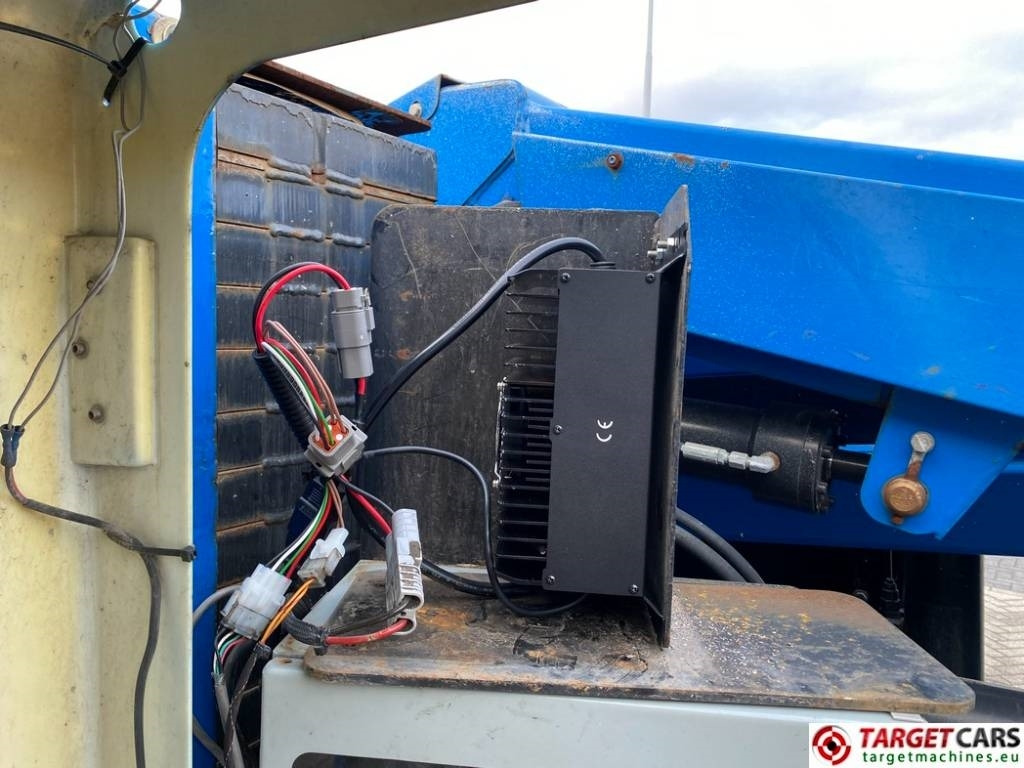 Колінчастий підйомник JLG E300AJP Articulated Jib Plus Boom Work Lift 1097cm: фото 38