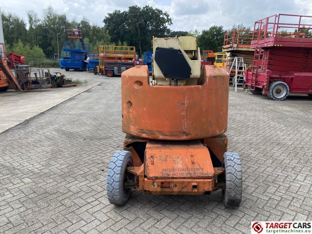 JLG E400AJPN Electric Articulated Boom Lift DEFECT - Колінчастий підйомник: фото 5 JLG E400AJPN Electric Articulated Boom Lift DEFECT - Колінчастий підйомник: фото 5