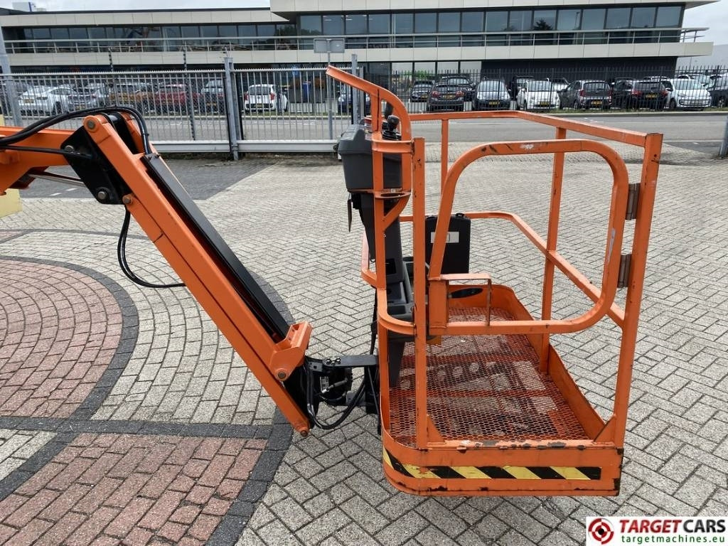 Колінчастий підйомник JLG M450AJ HyBrid Articulated Boom Work Lift 1572cm: фото 18