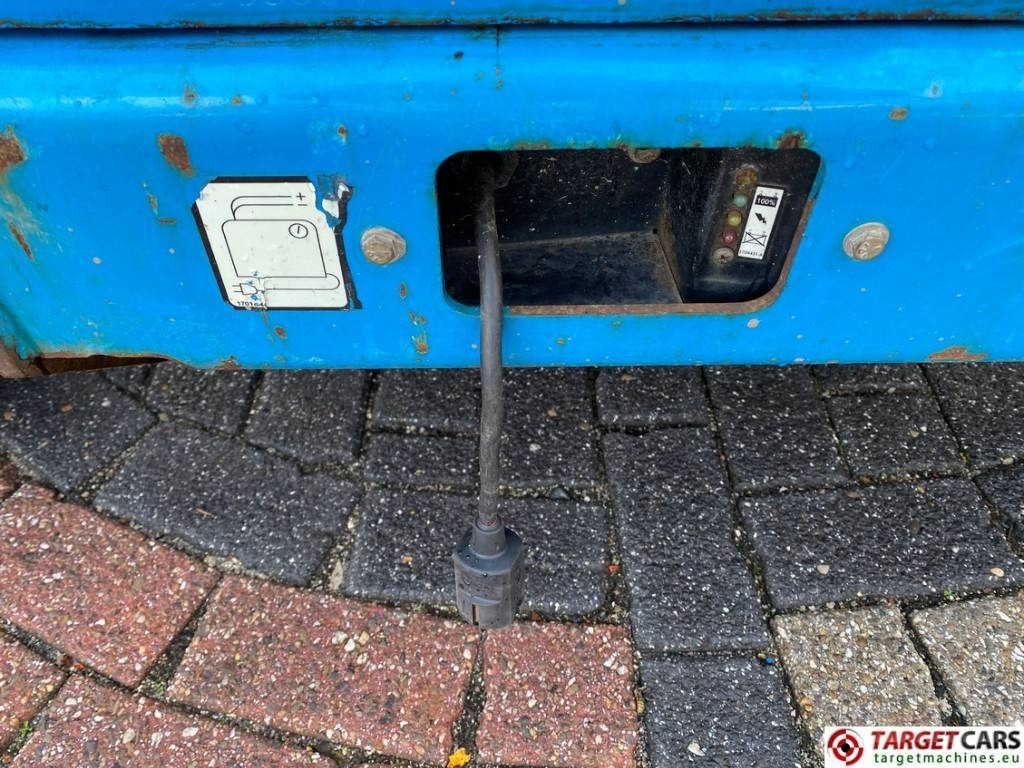 Колінчастий підйомник JLG M450AJ HyBrid Articulated Boom Work Lift 1572cm: фото 26