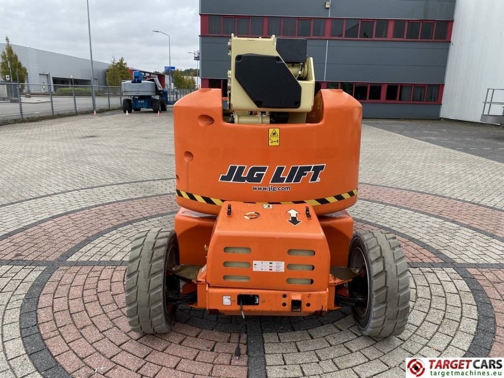 Колінчастий підйомник JLG M450AJ HyBrid Articulated Boom Work Lift 1572cm: фото 44