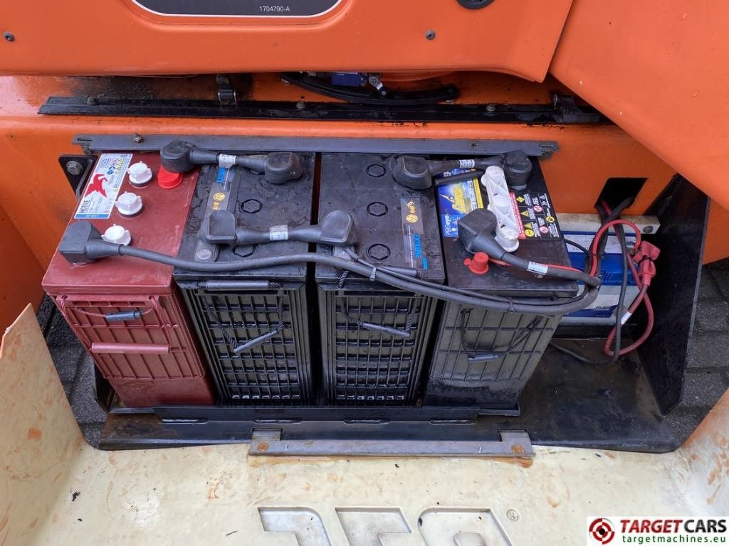 Колінчастий підйомник JLG M450AJ HyBrid Articulated Boom Work Lift 1572cm: фото 14