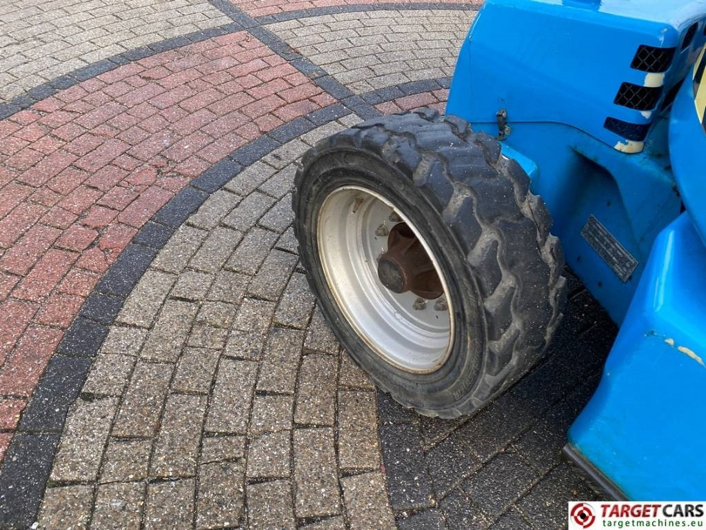 Колінчастий підйомник JLG M450AJ HyBrid Articulated Boom Work Lift 1572cm: фото 23