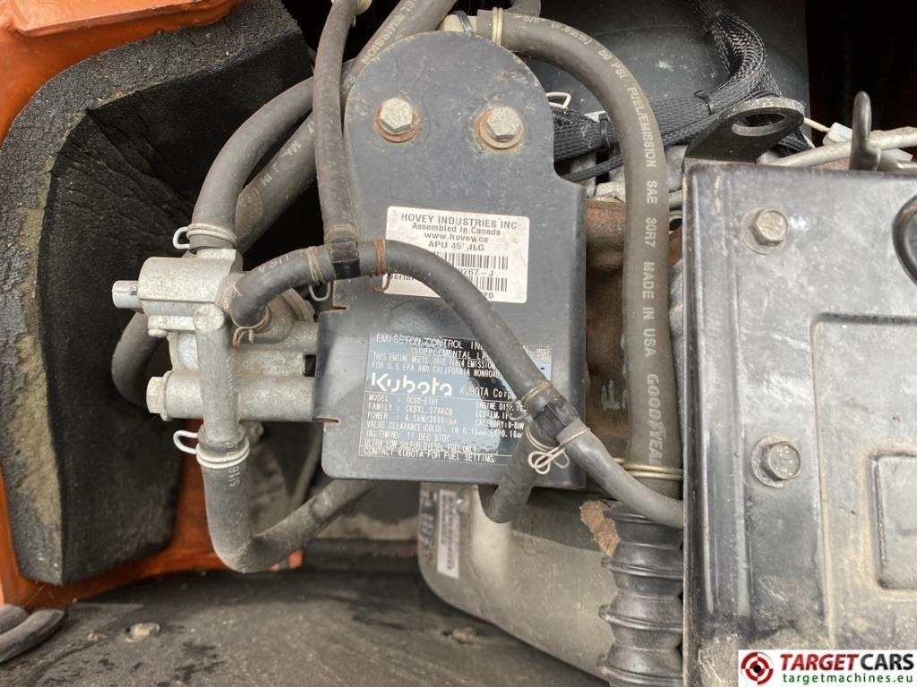 Колінчастий підйомник JLG M450AJ HyBrid Articulated Boom Work Lift 1572cm: фото 16