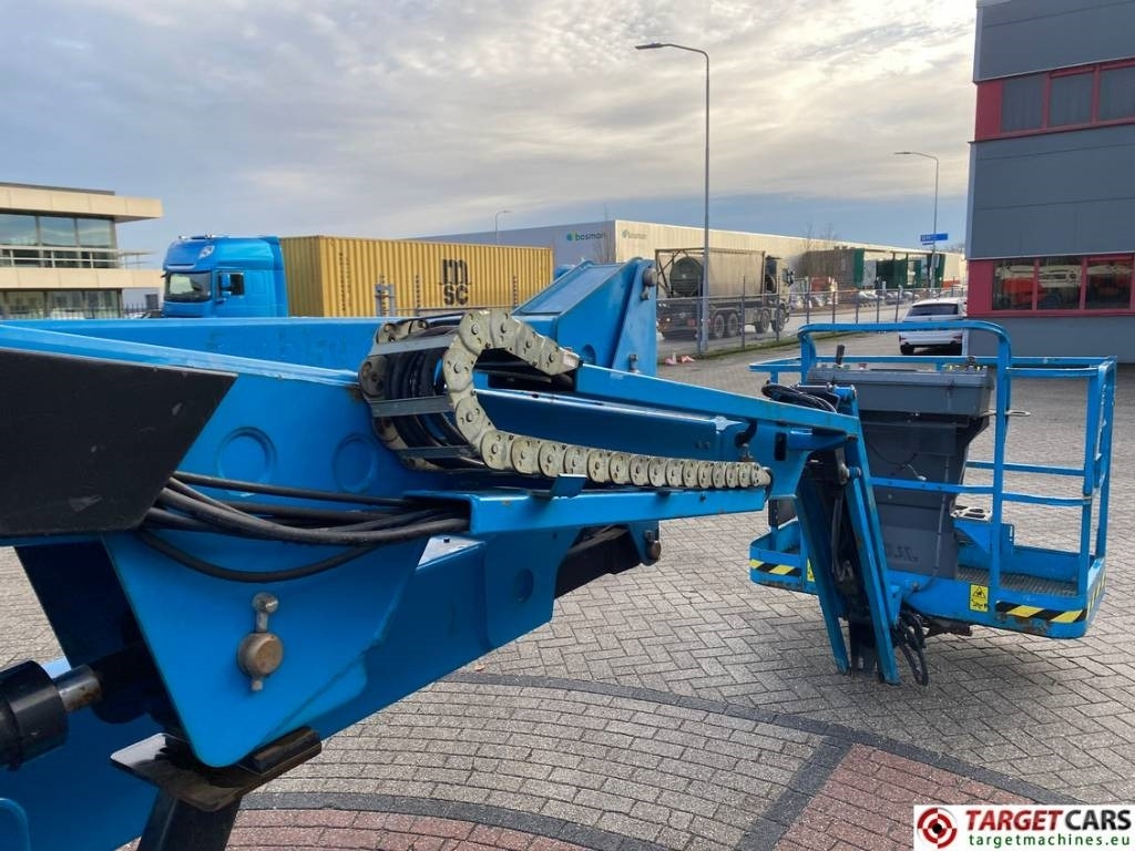 Колінчастий підйомник JLG M450AJ HyBrid Articulated Boom Work Lift 1572cm: фото 25