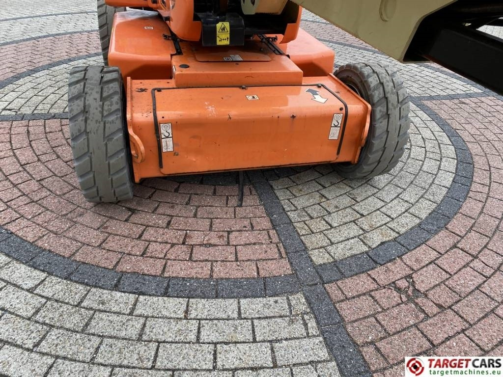 Колінчастий підйомник JLG M450AJ HyBrid Articulated Boom Work Lift 1572cm: фото 30