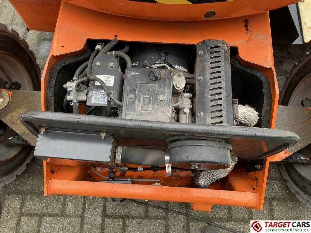 Колінчастий підйомник JLG M450AJ HyBrid Articulated Boom Work Lift 1572cm: фото 15